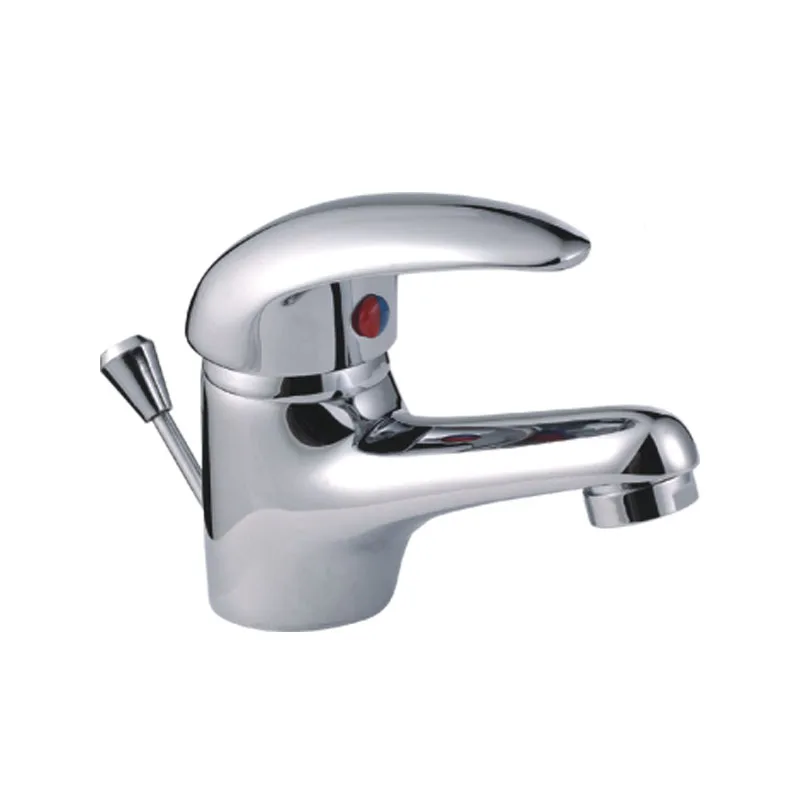 hand basin taps