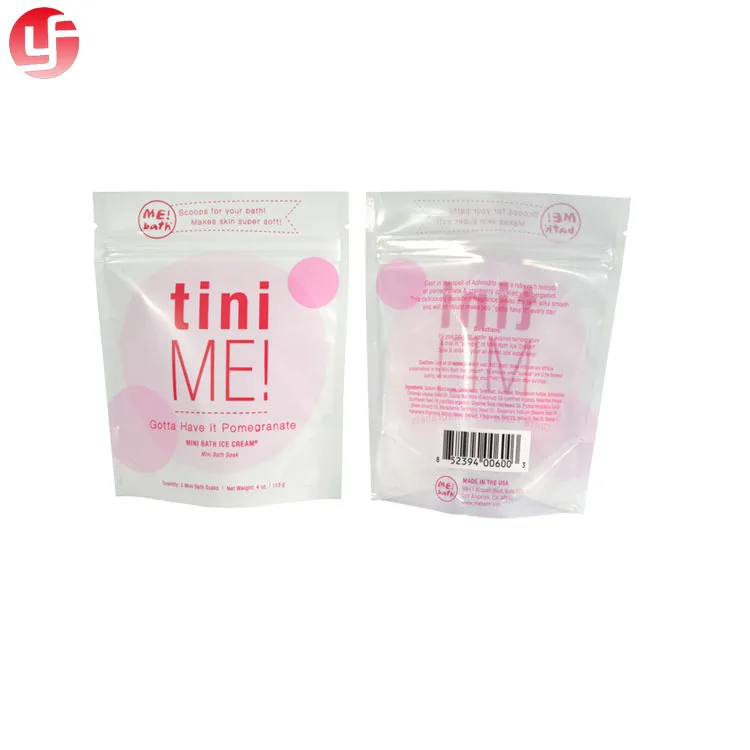 Colorful Printing Brown Kraft Stand Up Window Paper Bag Hs Code With