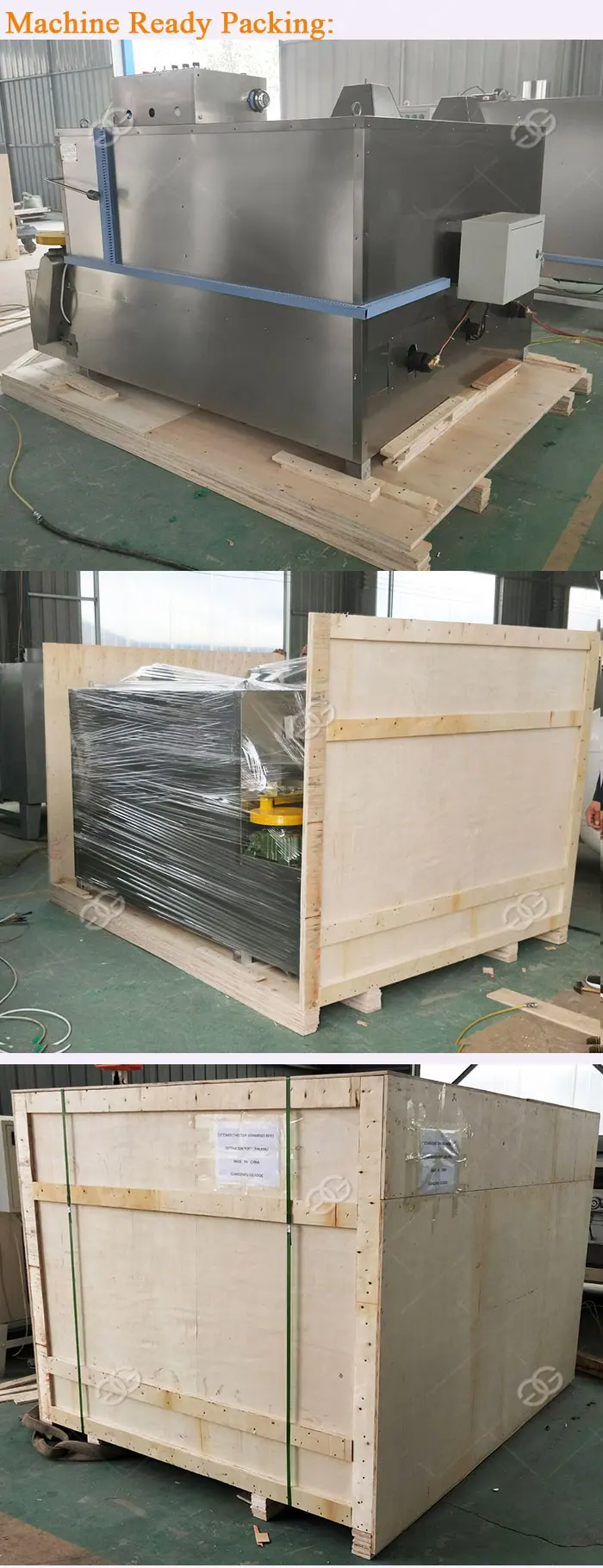 High Quality Peanut Sugar Coated Peanut Chocolate Wrapping Confectionery Coating Machine