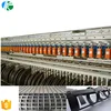 Automatic welded pp Geogrid production line