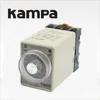 Ah3-3 220VAC 0-60 Seconds Power on Program Switch Time Delay Relay