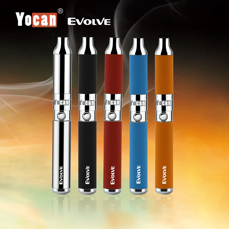 Yocan Evolve