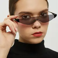 

2020 new arrivals brand designer sunglasses unique sunglasses women fashion sunglasses women(EJ1696)