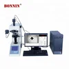 HVS-1000A Desktop Indenter Digital Micro Vickers Hardness Testing Machine