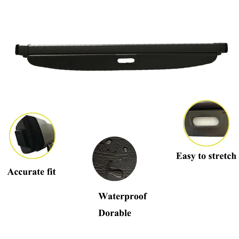 Universal Suv Cargo Cover For Glk 1015 Buy Suv Cargo Cover,Cargo
