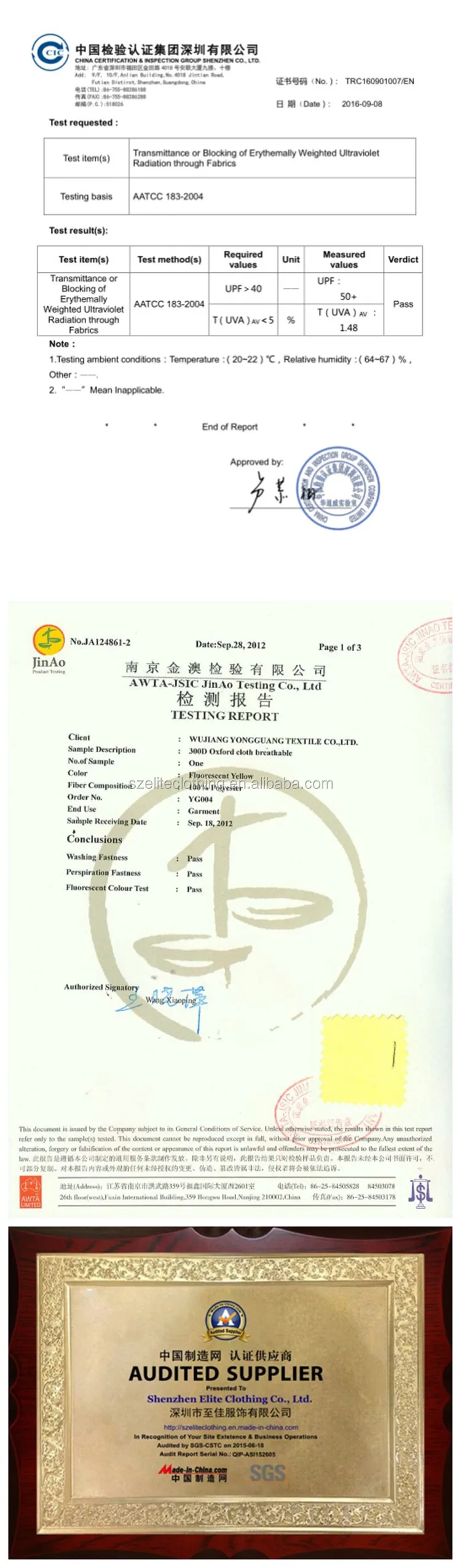 EN471 3M 8910 reflective safety custom embroidered orange work coveralls.jpg