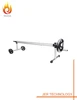 "T" Shape Best Selling Stainless Steel Stands Pool Cover Reels