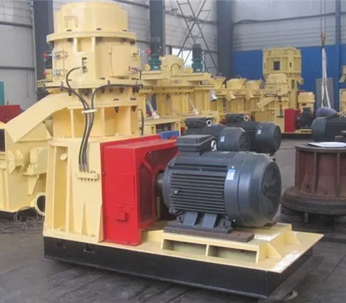 Flat Die Feed Pellet Machine Low Price For Sale