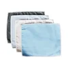 bamboo Wholesale Customized Size custom microfiber lens cleaning cloth