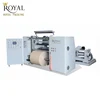 RYKF High speed used coil slitting machine, slitter rewinder
