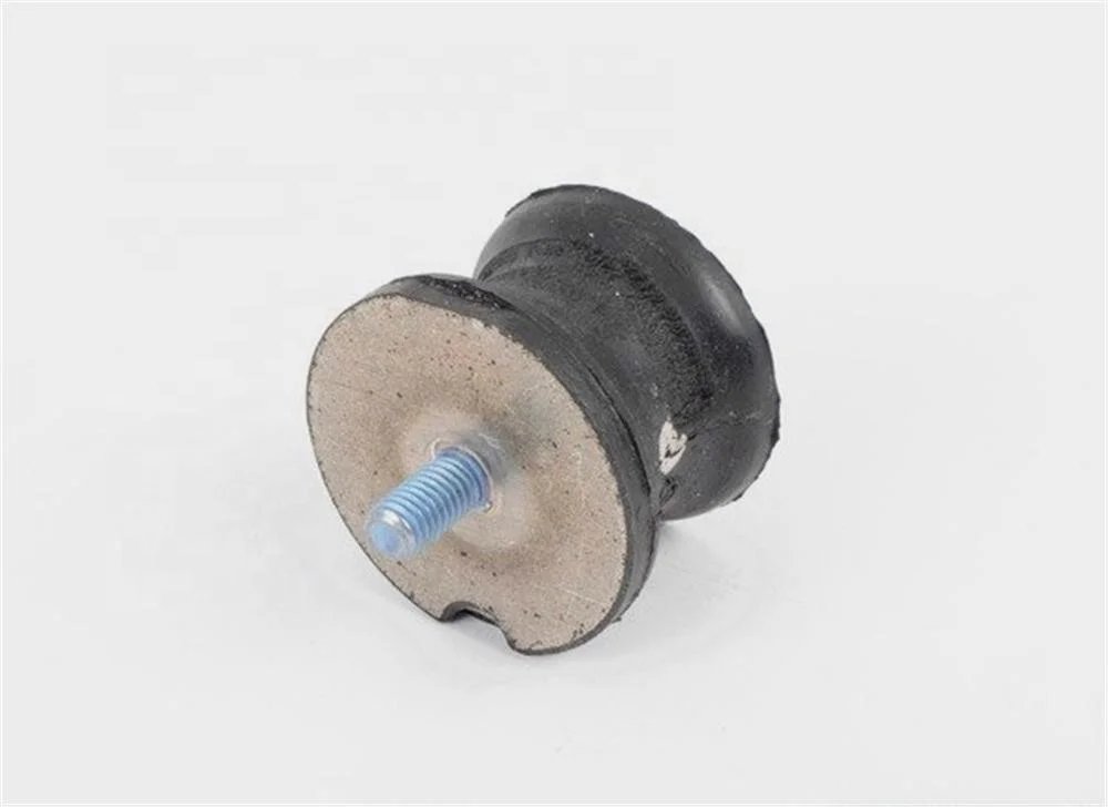 22 31 6 799 331 E39 E53 Engine Transmission Mount Rubber For Bmw E39