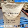 Polyelectrolyte Polyacrylamide PAM Non-ionic Manufacturer