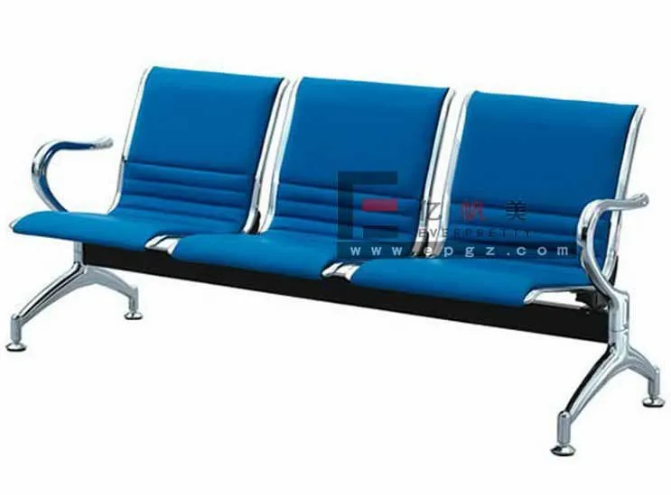 Modern 2 Seat Pu Leather Airport Waiting Chair Comfortable Hospital Waiting Room Chairs Waiting Room Furniture Buy Pu Leather Waiting Room