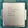 used core i3 cpu second hand processor i3 4130 i3 4160 in stocks