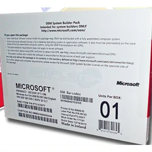 Windows Server 2008 R2 Enterprise