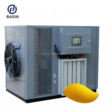 Fruit Drying Machines Industrial Food Dehydrator Herb Drying Oven