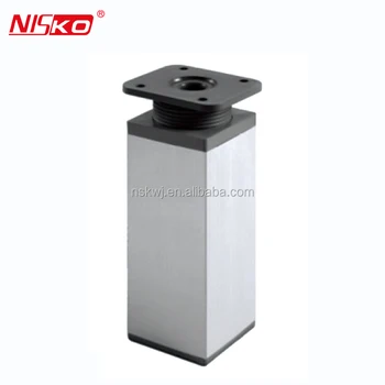 Made In China Folding Table Leg Kitchen Cabinets Adjustable Legs