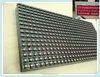 RED monochrome module P10 dip outdoor 32*16
