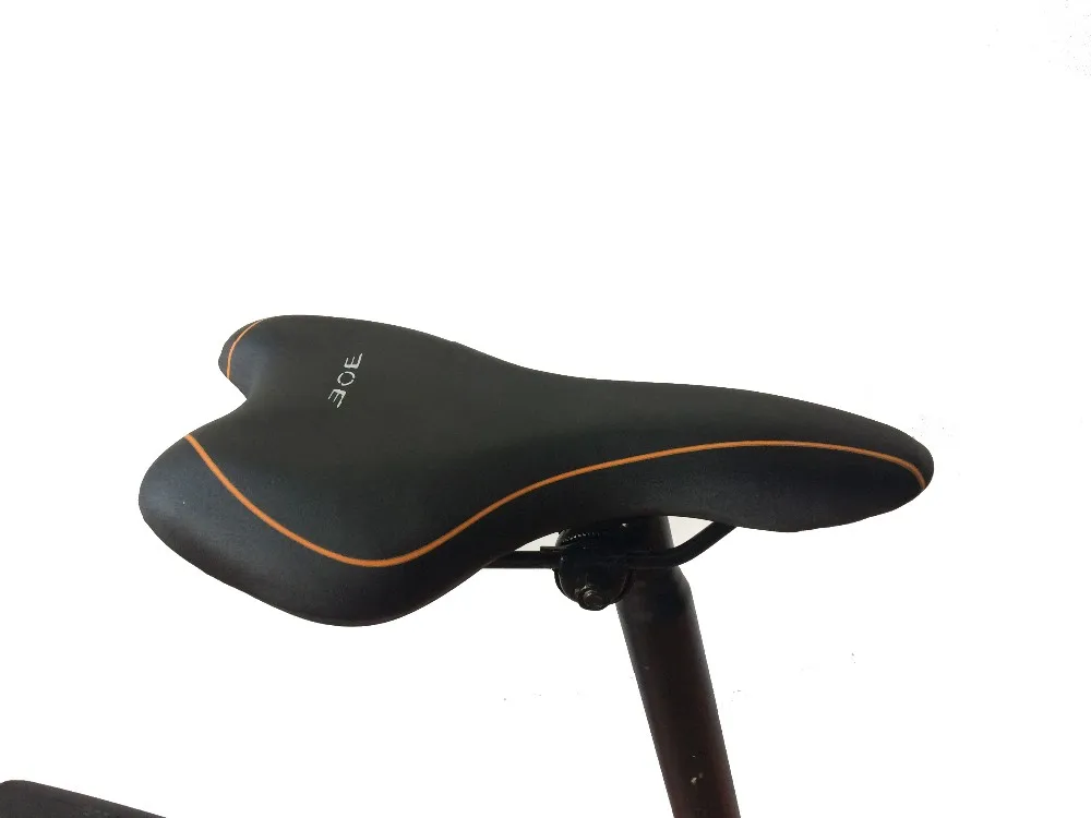 低成本新型 20英寸折叠自行车 7 速盘式制动器