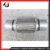 Alibaba China Performance Exhaust System For Citroen C2
