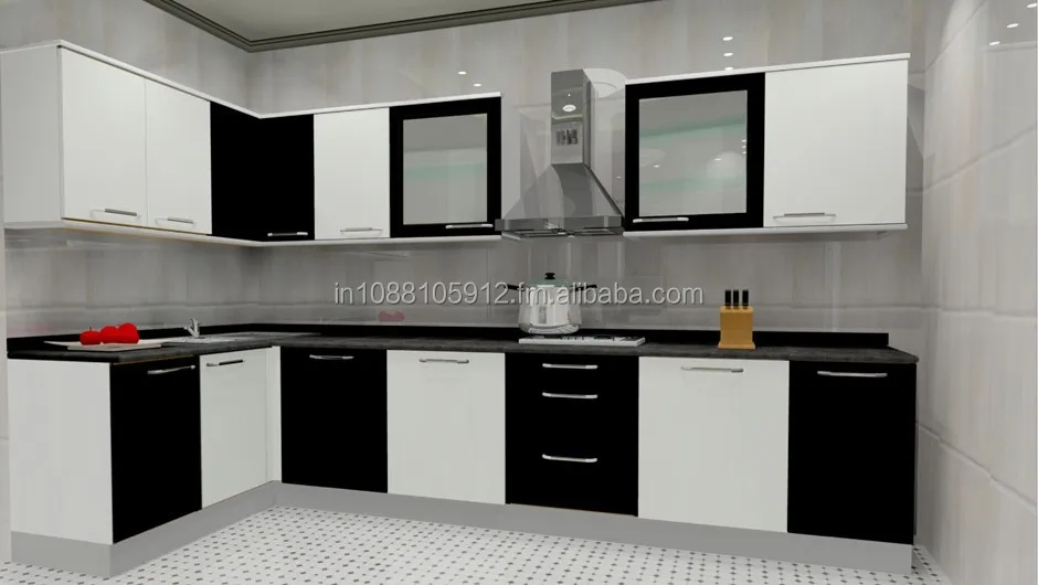 Modular Kitchen Cabinets Buy Modular Kitchen Designs For Small