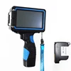 Hot Hand held Smart Printers Inkjet Machine Portable Coding Printing Machine Hand Digital Date Inkjet Printers