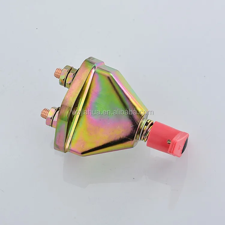 Different Type Generator Disconnect Heavy Duty Battery Switch Buy