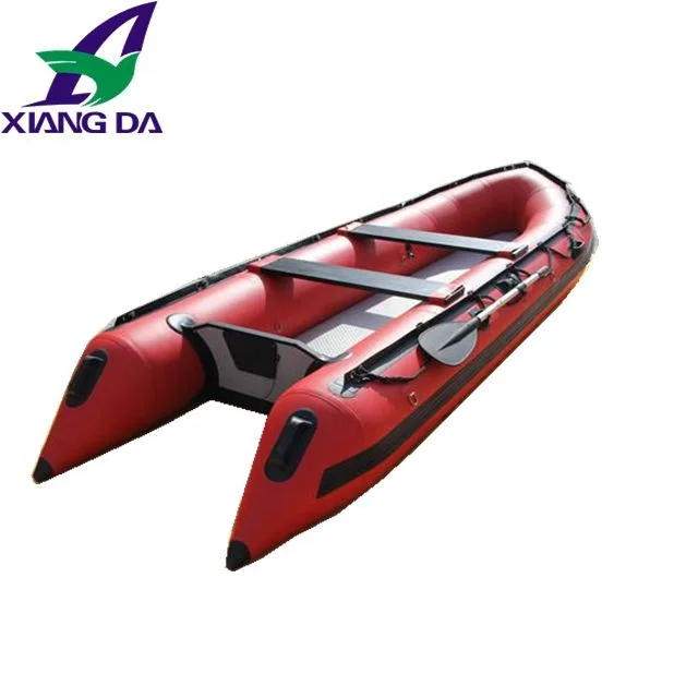 Inflatable Boat/ Cheap Inflatable Boat With Electric Motor With Ce For