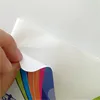 light weight label for packing