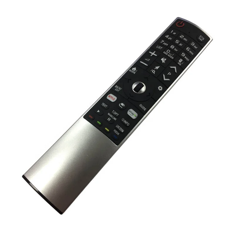 Lg magic motion remote control dongle что это