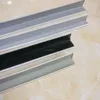 suspension ceiling board wall perimeter angle