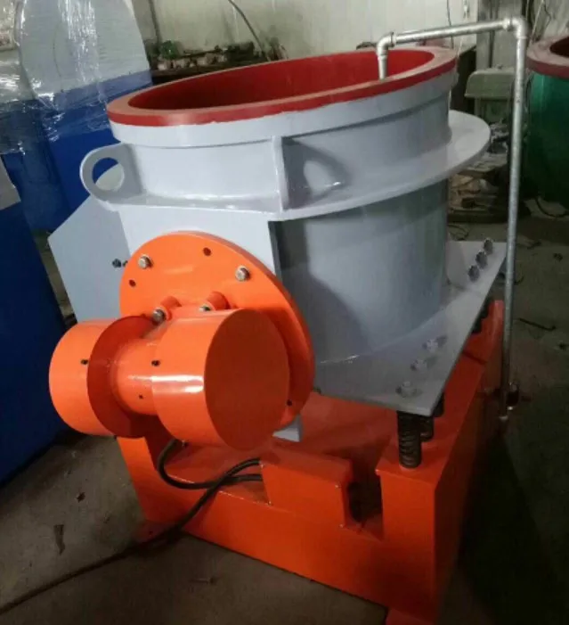 Vibratory Tumbler Special For Alloy Wheels Buy Vibratory Polishing