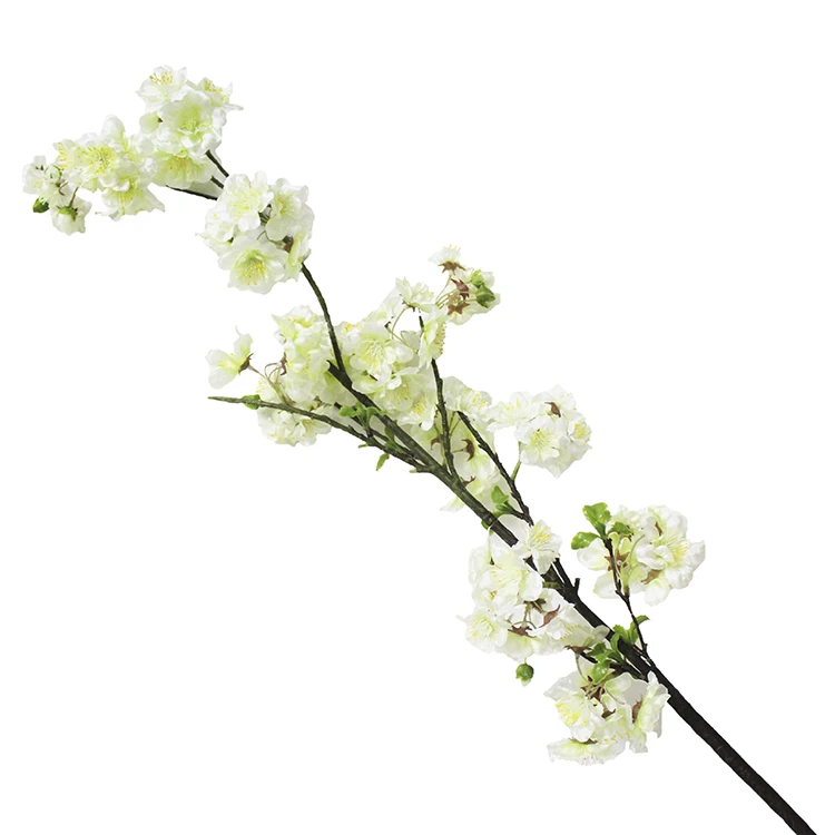 

Wedding floral decor artificial cherry blossom tree artificial cherry blossom tree arches artificial cherry blossom branch, White, etc customized...