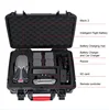 Smatree Waterproof Hardshell Storage Bag Remote Smart Controller Protective Case for DJI Mavic 2 Pro / Zoom
