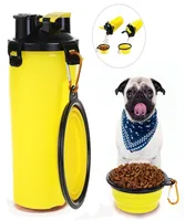 

Canada Australia Outdoor Pet Bowl Travel Portable Amazon Dog Water Bottle