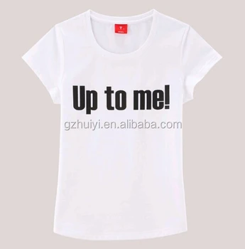 plain white t shirts bulk