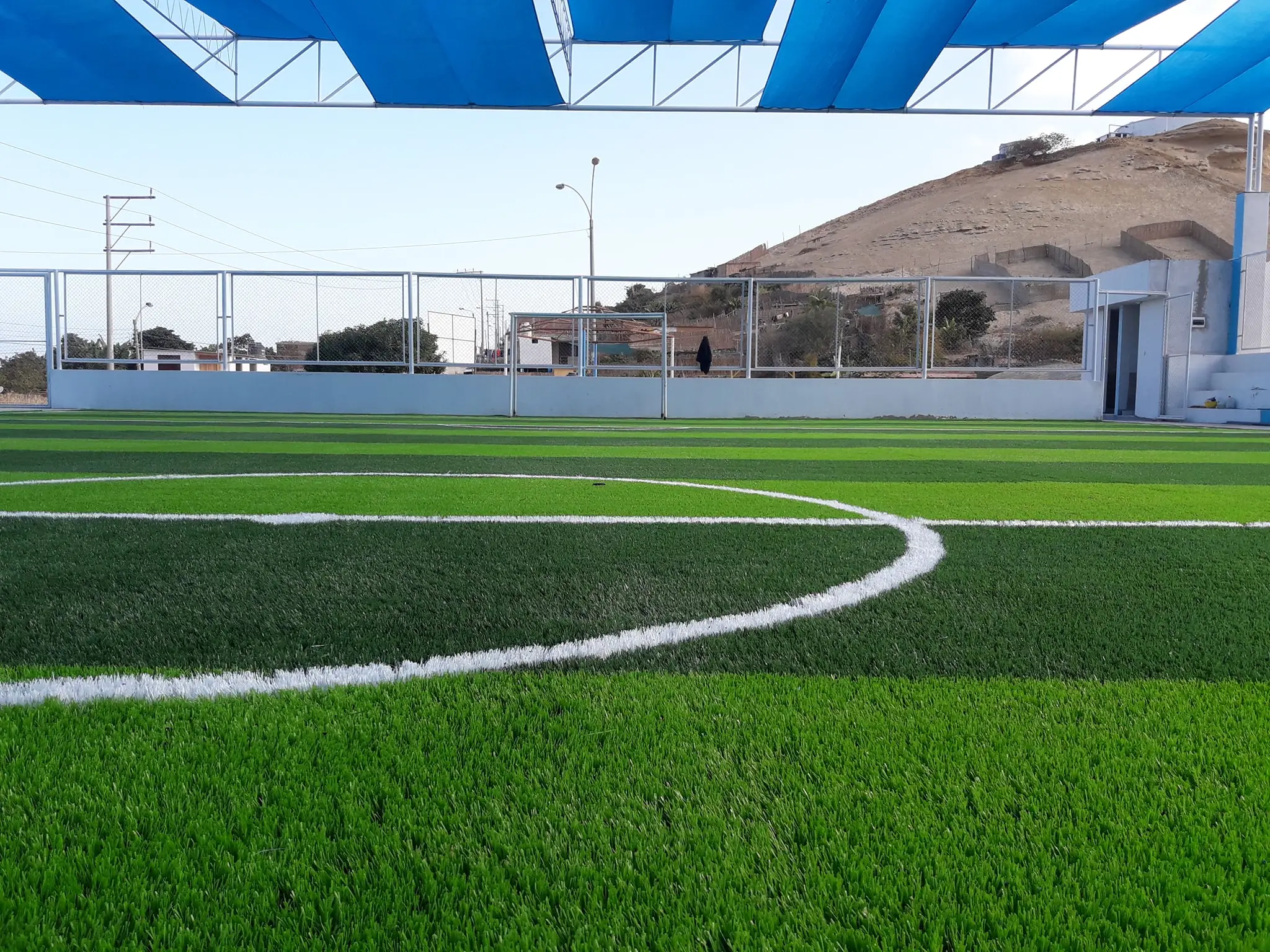 Environmental Friendly Non Toxic Safe Colorful Artificial Turf Infill