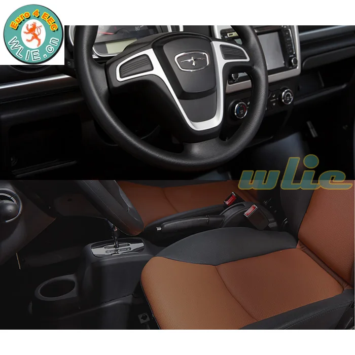 electric car motor 4.5-9kw