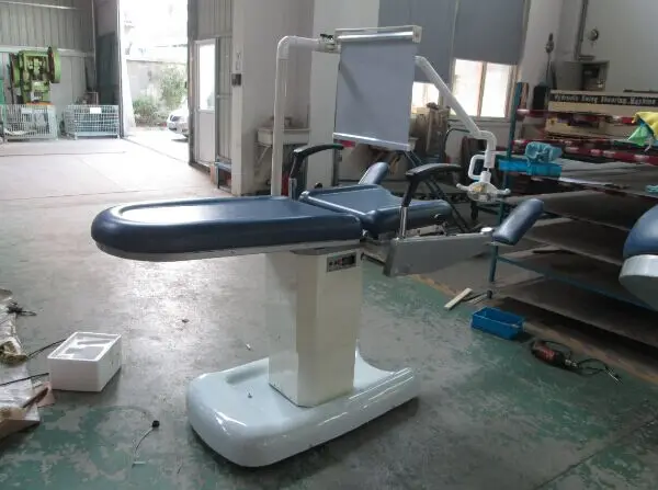 Bt-gc001 Linak Motors Electric Hospital Medical Table For ...