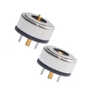 Battery charger connector pogo 2 pin wire to board dc plug magnetic connector M416
