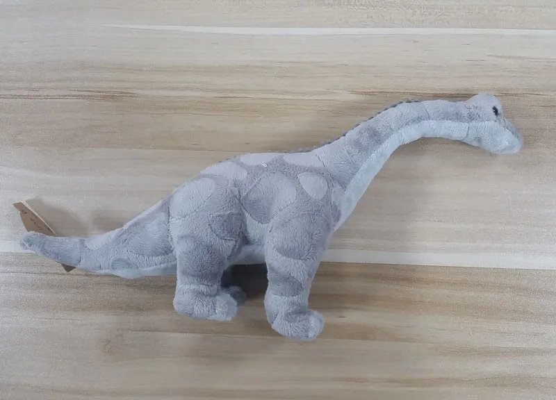 spinosaurus soft toy