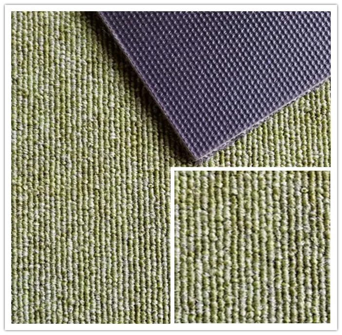 Wholesale Commercial Rubber Backed Nylon Carpet Tiles 50*50cm Buy