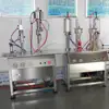 Aerosol Spray Butane Gas Filling Machine, Auto Aerosol Filling Equipment
