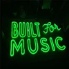 High quality Led factory professional Custom unbreakable indoor/outdoor Acrylic led neon sign
