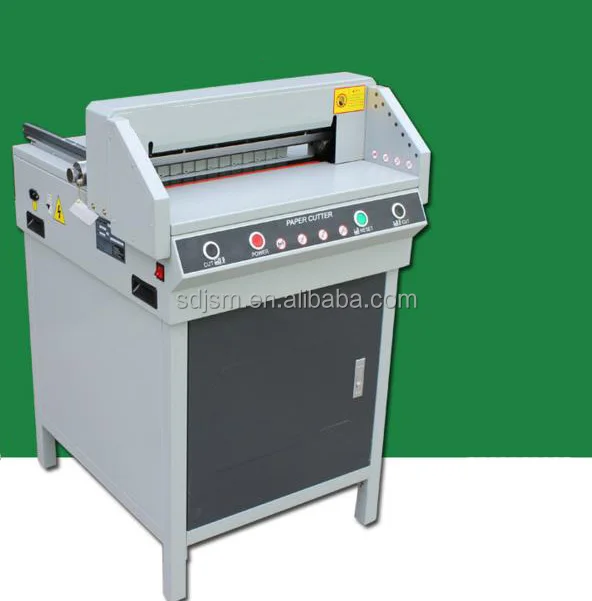 Paper Cutting Machine,Automatic 