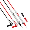 1pair Multimeter Needle Test Lead Pin Wire Cable