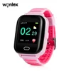 Looking for agent!Wonlex exclusive 3G waterproof baby gps watch
