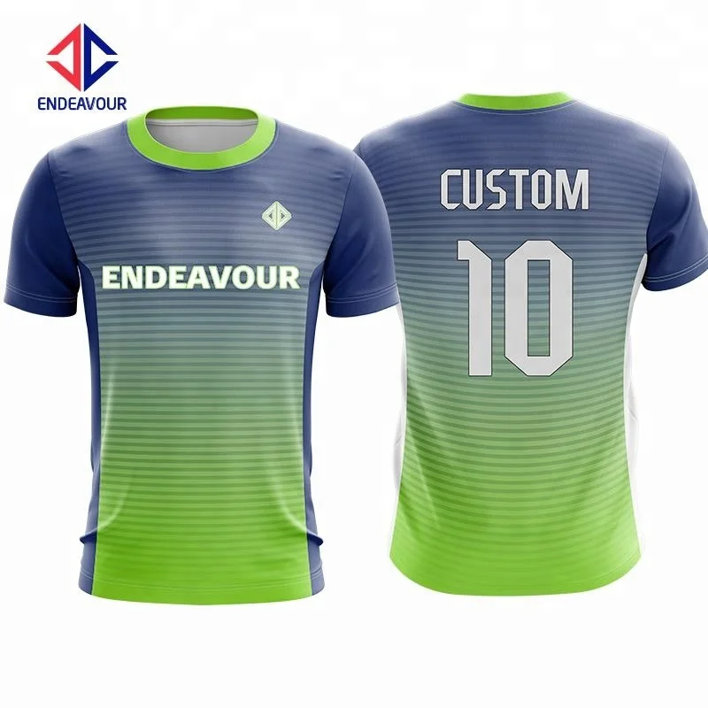 

Top quality 100% polyester customized printed shirt