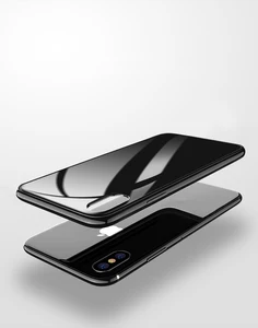 Magnetic Phone Case iPhone X iPhone 8 Plus