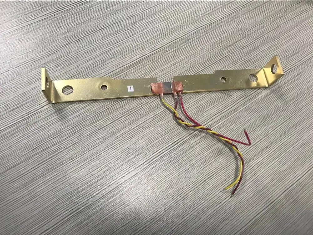 
electricity meter resistor manganin shunt/resistor manganin shunt/shunt 